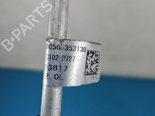 AC pipe ALFA ROMEO STELVIO (949_) | BP37851837M126 - Image 4
