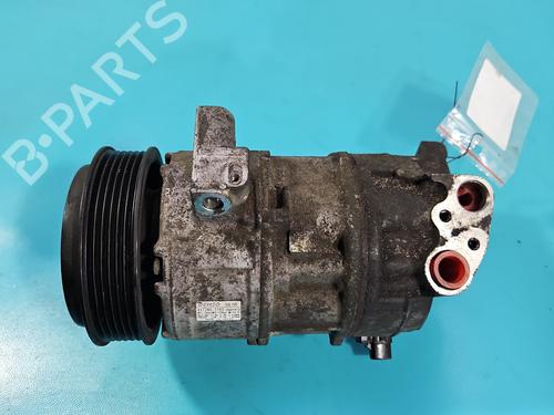 AC compressor SUZUKI SX4 S-Cross (JY) 1.6 DDiS (AKK 416D) | BP37853588M34 - Image 2