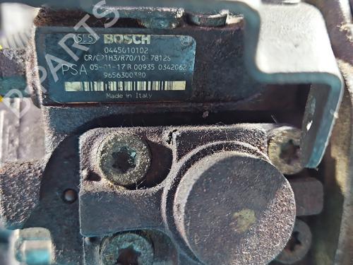 Engine CITROËN C4 I (LC_) 1.6 HDi | BP39145806M1  - Image 11