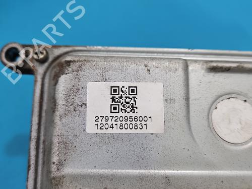 Engine control unit (ECU) VOLVO S60 II (134) T5 | BP37847820M57 - Image 4
