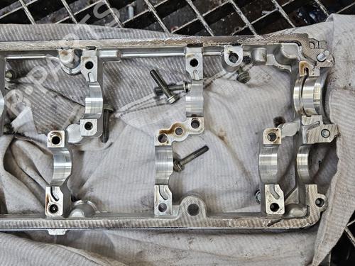 Cylinder head VW CC B7 (358) 2.0 TDI | BP39525677M5 - Image 13