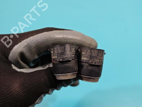 Electronic sensor CITROËN C5 III Break (RW_) 2.0 HDi 140 | BP37813827M84 - Image 6