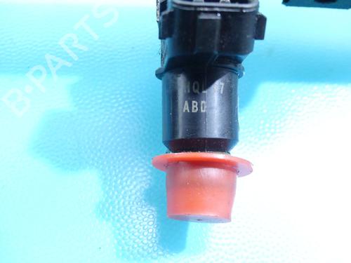 Injector HONDA STREAM (RN) 1.7 16V (RN1) | BP37876450M100 - Image 5