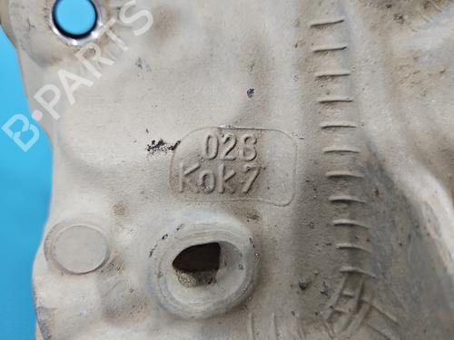 Engine mount AUDI A5 Sportback (F5A, F5F) 2.0 TFSI quattro | BP39095371M89 - Image 2
