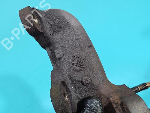 Exhaust manifold PEUGEOT 301 1.6 BlueHDi 100 | BP37836968M110  - Image 9