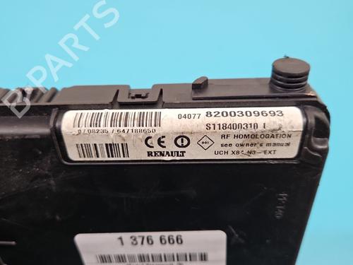 Electronic module RENAULT SCÉNIC II (JM0/1_) 1.9 dCi (JM0G, JM12, JM1G, JM2C) | BP37811208M83 - Image 5