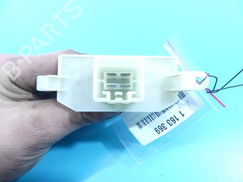 Heater resistor FORD B-MAX (JK) | BP37880688M108 - Image 5