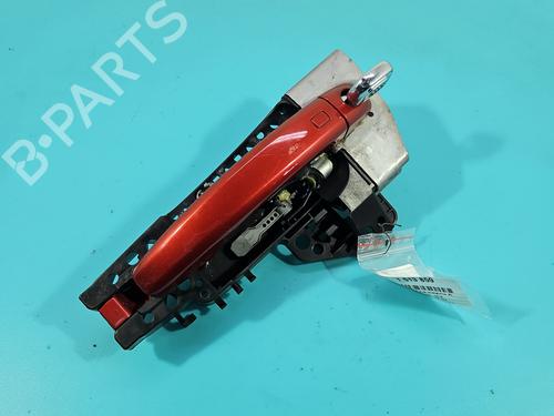 Used Front left exterior door handle Front left exterior door handle 38145123 38145123