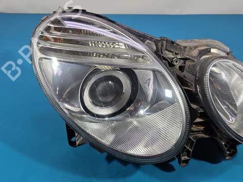 Right headlight MERCEDES-BENZ E-CLASS T-Model (S211) E 350 T (211.256) | BP38774776C29 - Image 3