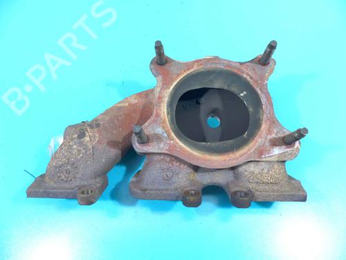 Exhaust manifold MAZDA CX-9 (TB) 3.7 AWD (TB10A) | BP37883184M110 - Image 5