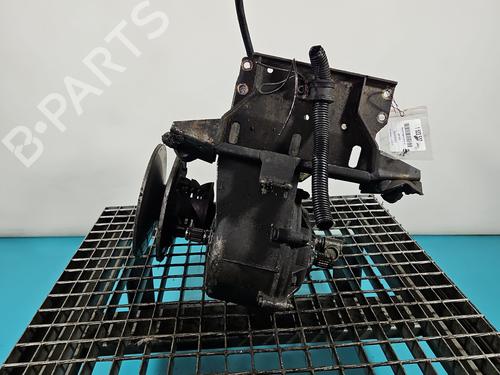 Gearbox LIGIER NOVA 500 | BP38147529M3 - Image 2