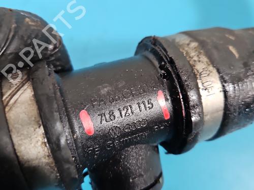 Pipe AUDI Q7 (4LB) 4.2 TDI quattro | BP37828513M125 - Image 2