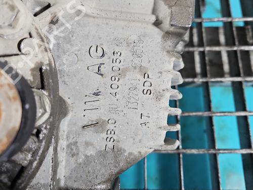 Transfer box SKODA KAROQ (NU7, ND7) 2.0 TDI 4x4 | BP38717684M36  - Image 9