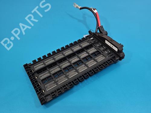Used Heater matrix Heater matrix MERCEDES-BENZ E-CLASS (W213) E 220 d 4-matic (213.005) (194 hp) 37835020 37835020