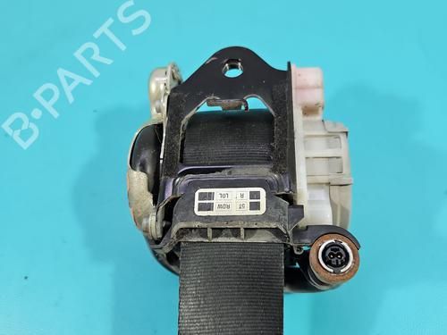 Front right seatbelt SEAT LEON (5F1)  | BP37845562I25  - Image 5