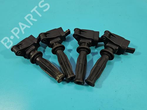 Ignition coil FORD MONDEO IV Turnier (BA7) | BP37851839M94 - Image 2