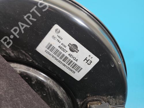 Servo brake RENAULT KADJAR (HA_, HL_) | BP38148428M42 - Image 5