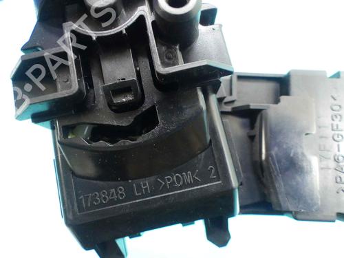 Steering column stalk LEXUS GS (_S19_) 450h (GRS191_, GWS191_, GRS191R, GWS191R) | BP37877138I23 - Image 9