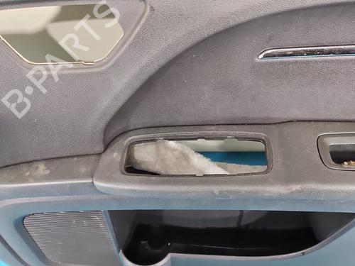 Høyre frontpanel DODGE JOURNEY 2.0 CRD | BP38148234C59 - Image 3