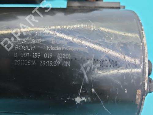 Starter AUDI Q5 (8RB) 2.0 TDI quattro | BP38139910M8 - Image 5