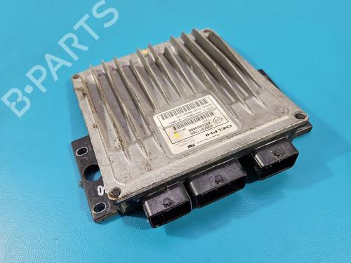 Used Engine control unit (ECU) Engine control unit (ECU) RENAULT CLIO III (BR0/1, CR0/1) 1.5 dCi (C/BR0G, C/BR1G) (68 hp) 39585766 39585766