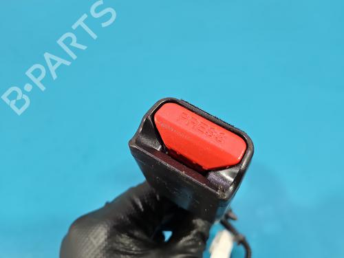 Front right seatbelt HYUNDAI TUCSON (NX4E, NX4A) | BP37860463I25 - Image 4