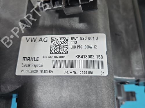 Heater matrix AUDI A4 B9 Avant (8W5, 8WD) 30 TDI Mild Hybrid | BP37840690M63 - Image 8