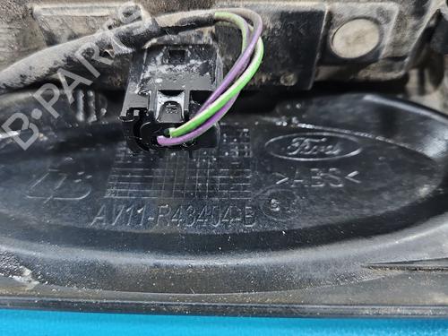 Tailgate handle FORD B-MAX (JK) | BP37824924C132 - Image 11