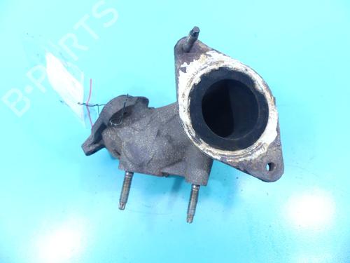 Exhaust manifold DACIA LOGAN MCV (KS_) 1.5 dCi (KS04) | BP37878912M110 - Image 4