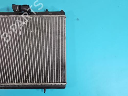 Water radiator PEUGEOT 607 (9D, 9U) 3.0 V6 24V | BP38120656M31 - Image 3