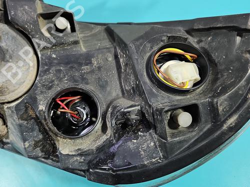 Right headlight OPEL MOVANO B Van (X62) 2.3 CDTI FWD (FV) | BP38000294C29 - Image 16