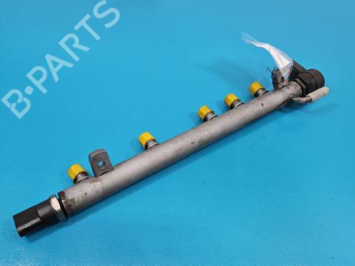 Used Injection rail Injection rail MERCEDES-BENZ B-CLASS Sports Tourer (W245) B 180 CDI (245.207) (109 hp) 40040506 40040506