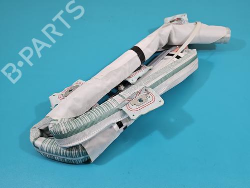 Used Left curtain airbag Left curtain airbag 37815895 37815895