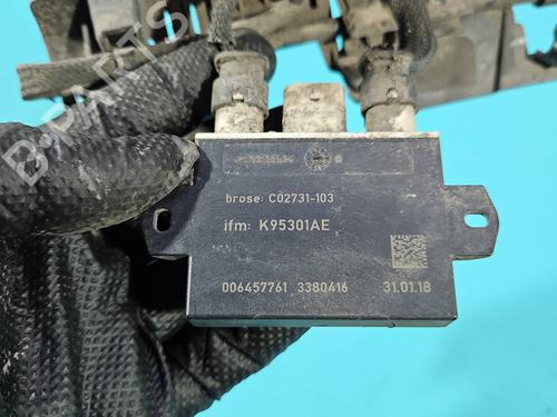 Electronic sensor JAGUAR F-PACE (X761) | BP37843554M84 - Image 7