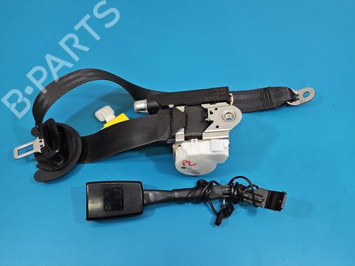 Front left seatbelt VW CC B7 (358) 2.0 TDI | BP37991154I26 - Image 4