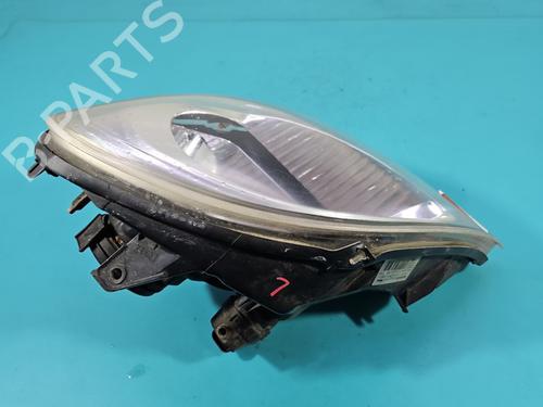 Left headlight RENAULT KANGOO Express (FC0/1_) 1.5 dCi (FC07, FC1R) | BP38130902C28 - Image 5