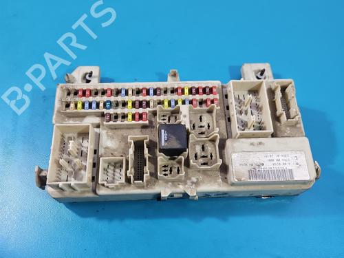 Electronic module FORD FOCUS II Turnier (DA_, FFS, DS) | BP39648428M83 - Image 2