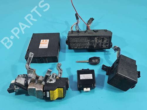 Used Engine control unit (ECU) Engine control unit (ECU) 37841942 37841942