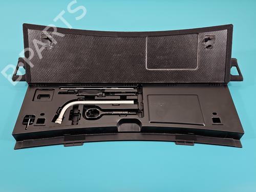 Cup/Object holder AUDI A4 B8 (8K2) | BP37815063I37 - Image 2