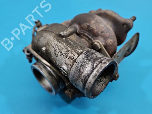 Used Turbocharger/Supercharger Turbocharger/Supercharger 37836495 37836495