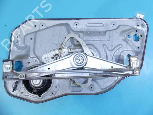 Front left window mechanism VOLVO S40 II (544) 1.6 D | BP37889614C22 - Image 7