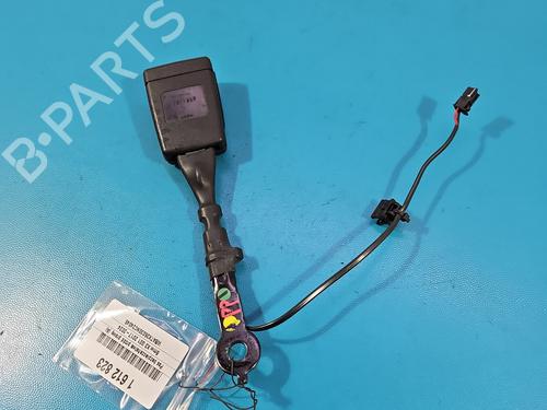 Front right seatbelt BMW X3 (G01, F97, G08) xDrive 20 d | BP37860063I25  - Image 5