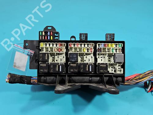 Fuse box JAGUAR XF II (X260) | BP37989926E1 - Image 2