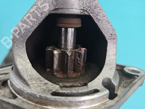 Starter OPEL VECTRA C (Z02) | BP37858930M8 - Image 3