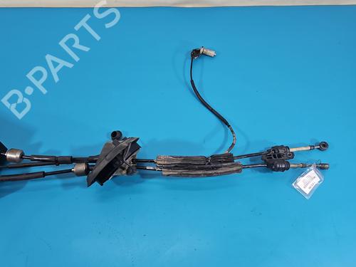 Gear lever PEUGEOT EXPERT Van (V_) 1.6 BlueHDi 115 | BP38036613M90 - Image 2