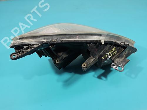 Left headlight OPEL ASTRA H Saloon (A04) 1.8 (L69) | BP38729301C28 - Image 3