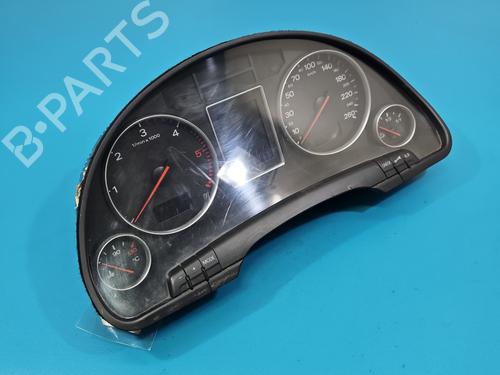 Instrument cluster AUDI A4 B6 (8E2) 2.0 | BP39164992C47 - Image 2