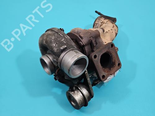Used Turbocharger/Supercharger Turbocharger/Supercharger 38140319 38140319