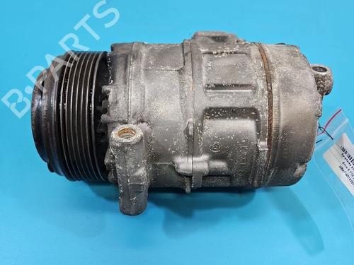 AC compressor BMW 5 Touring (F11) 525 d | BP40292983M34 - Image 7