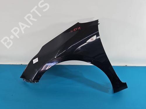 Used Left front fenders Left front fenders 38707622 38707622